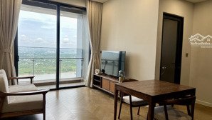 căn 2 phòng ngủ full nội thất nhà mới 100%