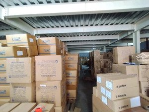 cho thuê kho xưởng xe công ,giá 80k/m đường quyết thắng, yên nghĩa, hà đông, 540m2. lh 