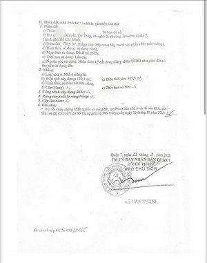 nhà mặt tiền nguyễn thị thập 5mx35m giá 28 tỷ