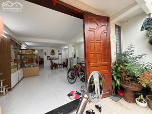 NHÀ GẦN CHỢ TẦM VU - BỜ KÈ HƯNG LỢI TPCT