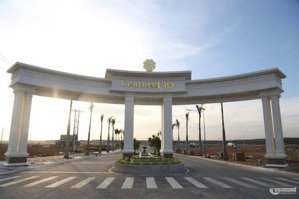 bán đất nền sổ sẵn đô thị century, cách sân bay long thành 3km, 5mx20, với 600 triệu là sở hữu ngay