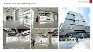 vốn chỉ hơn 2 tỷ sở hữu văn phòng hạng a trung tâm hà nội, cho thuê từ 15 usd/m, sinh lời ổn định.