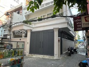 bán gấp trong tháng - bán nhà trần quý khoách 114.27m² 3 tầng - 32 tỷ