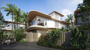 bán biệt thự meysenses lucia bay bãi lữ, dt 335.41m2. tây bắc. giá bán đặc biệt ưu đãi. liên hệ.