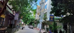 phân lô lk kiến hưng - vỉa hè rộng- dt 50m, 7 tầng thang máy - giá 14x tỷ