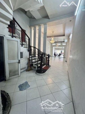 bán nhà mt lê quang định, 74m2, vị trí vàng kinh doanh giá chỉ 22 tỷ tl