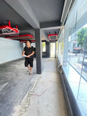 bán gấp trong tháng - bán nhà lũy bán bích 67.3m² 4 tầng - 17 tỷ