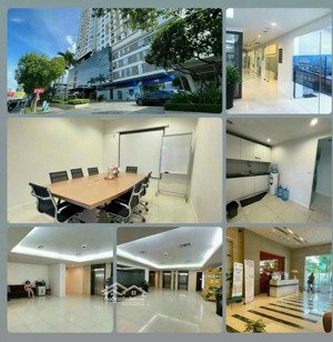 chủ gửi bán văn phòng the prince residence nguyễn văn trỗi, dt 80m2, giá 8.25 tỷ