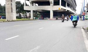 Nhà Mặt Tiền Kinh Doanh, Đường 17 Linh Trung, Metro, 800m2(13mx62m), Chỉ 51 Tỷ(TL)