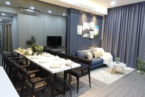 hot! căn góc 3pn 2wc nội thất đầy đủ golden mansion - novaland view hồ bơi hướng nam 