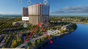 căn góc 75m2 ax21 tầng thấp siêu thoáng, lh 