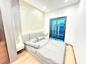 bán nhà riêng tại quan nhân, 7,32 tỷ, 28m2, hàng hiếm dòng tiền tốt