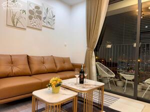 Vinhomes D''Capitale bán gấp căn hộ 1,5 ngủ, dt 53m2 giá tốt