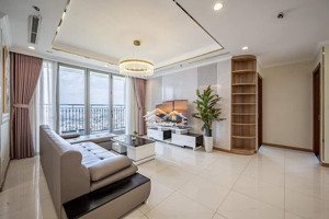 cần bán nhanh căn hộ cantavil an phú, 120m2, 3pn, ban công rộng, giá 7,6 tỷ, sổ hồng