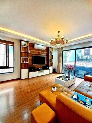 thật 100%, bán nhà phố trần thái tông, cầu giấy, sát mặt phố, ngõ to thoáng, 36m2, 6 tầng