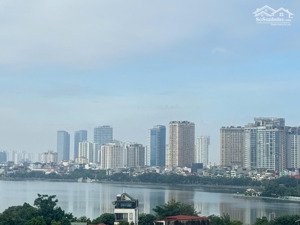 chính chủ cần bán toà apartment 9 tầng, view 2 cụ rồng - tây hồ. giá 41.89 tỷ