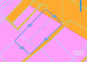 bán nhà mặt tiền tại quốc lộ 51, 50 tỷ, 1500m2, giá ưu đãi