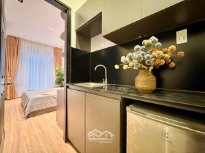 cho thuê căn hộ 1pn tách bếp ban công thang máy full nt cao cấp ngay đường 3 tháng 2 quận 10