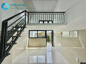 khai trương phòng cho thuê rộng thoáng mát gò vấp