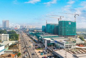 booking đặt chỗ tháp risa la pura vị trí vàng ql13, cạnh tuyến metro, giá siêu hấp dẫn 39,5tr/m²