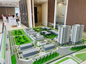 tmc smart home chuẩn sống thông minh giữa lòng đô thị chỉ với hơn 1 tỷ đồng là có thể sở hữu nhà