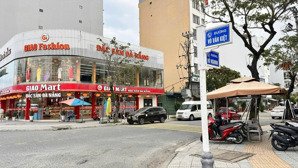 bán đất mặt tiền hồ nghinh, sát võ văn kiệt ,gần biển mỹ khê và nobu residence đà nẵng