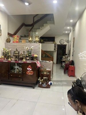 bán nhà chợ tân hương tân phú kinh doanh tốt - dt: 72m2 - 3 lầu - hỗ trợ vay bank cao