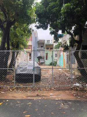 bán lô đất 269m2 đường phạm quang ảnh, sơn trà gần cầu rồng phố tài chính quốc tế, biển mỹ khê