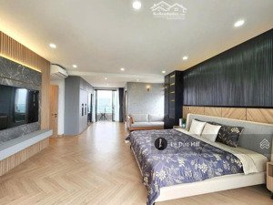 cho thuê căn hộ 3 phòng ngủ the panorama trung tâm phú mỹ hưng view sông 146m2