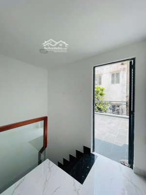 bán nhà hxh nguyễn cảnh chân quận 1, sd 51m2, giá chỉ 5,8 tỷ tl