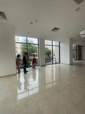 cho thuê mặt bằng thương mại mặt phố tố hữu vị trí đẹp nhất khu vực!