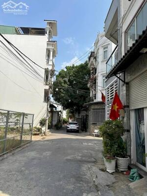 Gần Garmetro - Trung Tâm Thương Mại - HXH - Yên Tĩnh - Trung Tâm Trường Thọ. Thủ Đức