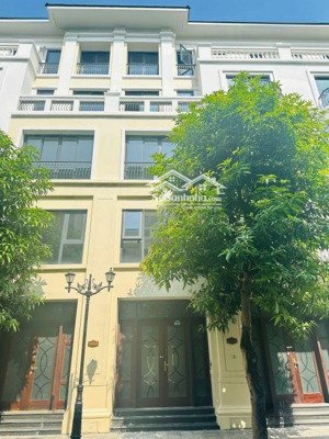 bán căn liền kề pk thời đại tđ7-0x vinhomes ocean park3 dt đất 60m2, hoàn thiện 5tầng, giá 12,3 tỷ