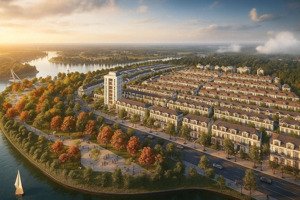 bảng hàng đợt 1 dự án mipec hà tĩnh - mipec thạch trung