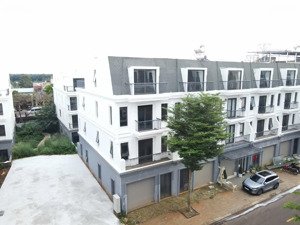 shophouse khe thoáng khu milano, ecocity 7,1 tỷ