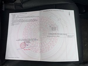 nhà cần bán gấp lô đất thuộc xã long tân đất đỏ , giá tốt cho a.c đầu tư