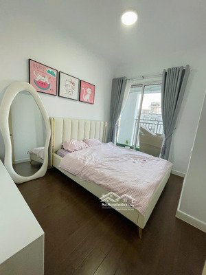 siêu phẩm mang tên richstar căn hộ 2pn giá 3ty7 đã có hđmb