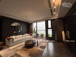 (giá thật) bán căn hộ 129m2, 4pn 3vs, full đồ đẹp, chung cư vinhomes west point. giá 12.5 tỷ