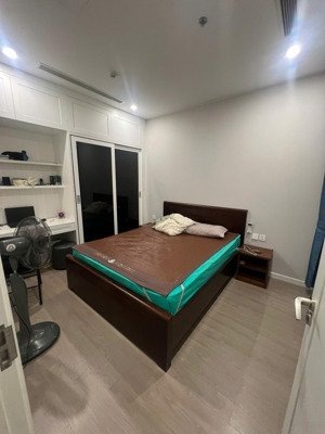 bán cc the nine, phạm văn đồng, 10,3 tỷ, 76m2, 2pn, 2wc, view thoáng, lh 