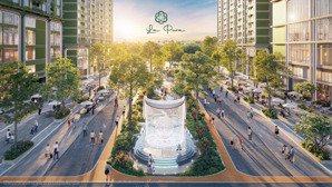 siêu hot! mở bán quỹ căn siêu đẹp, vị trí vàng, giá tốt chỉ từ 39,5 triệu/m² la pura, bình dương