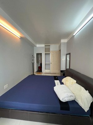 bán căn hộ belleza. dt 80m2, 2pn, 2wc, full nội thất mới đẹp, sổ hồng, hỗ trợ vay. giá: 3,75 tỷ