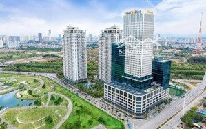 cho thuê văn phòng toà nhà pearl tower từ liêm, hà nội