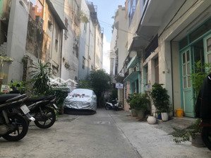 bán gấp trong tháng - bán nhà đinh công tráng 71m² 1 tầng - 17 tỷ