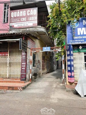 đất hot! bán đất thanh bình mỗ lao vị trí trung tâm tiềm năng sinh lời giá đầu tư 40m2 nhỉnh 6 tỷ