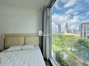 cho thuê căn hộ 1pn full empire city tilia, thủ thiêm - view sông & bitexco. giá tốt chỉ 26 triệu