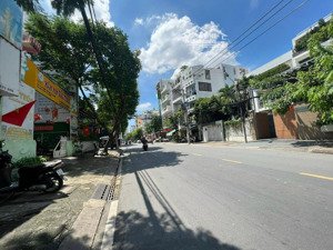 hot!!! giảm mạnh 5 tỷ ngay mặt tiền trương công định - bàu cát - 5x15m - giá chỉ 21.5 tỷ