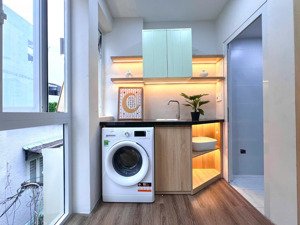 cho thuê chdv 489 đường huỳnh văn bánh, phường 13, phú nhuận, hồ chí minh, giá ưu đãi 6,2 triệu