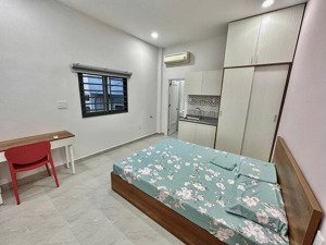 cho thuê gấp nhà trọ 1pn, 1wc, 30m2, 4tr9 ở phường 24, bình thạnh, hcm, gần hutech, hồng bàng