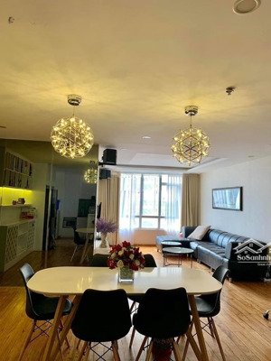 bán căn hộ samland giai việt quận 8 115m2 5 tỷ 050