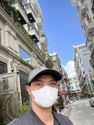 hẻm 8m ngay tân hoà đông, 5 tầng có thang máy + tặng nội thất cao cấp, 88m2 (4x22m), hoàn công đủ.